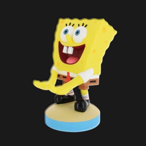 SpongeBob SquarePants kontroller/telefontartó (20 cm)