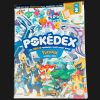 Pokémon Diamond & Pokémon Pearl: The Official Pokémon Full Pokédex Guide (használt) 