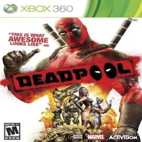 Deadpool (használt)