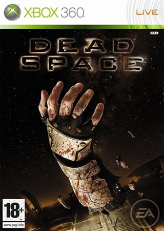 Dead Space (használt)