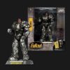 Fallout Movie Maniacs Action Figure Maximus (17 cm)