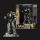 Fallout Movie Maniacs Action Figure Maximus (17 cm)