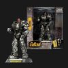 Fallout Movie Maniacs Action Figure Maximus (17 cm)