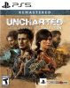 Uncharted Legacy of Thieves Collection (használt)
