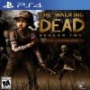 The Walking Dead Season Two (használt)