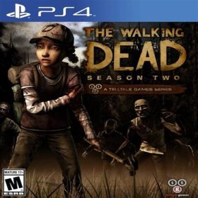The Walking Dead Season Two (használt)