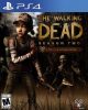 The Walking Dead Season Two (használt)