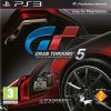 Gran Turismo 5 (GT5) (használt)
