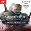 The Witcher 3 Wild Hunt Complete Edition (használt)