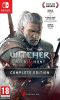 The Witcher 3 Wild Hunt Complete Edition (használt)