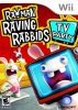 Rayman Raving Rabbids TV Party