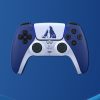 PlayStation 5 DualSense God of War Ragnarök Limited Edition (használt)