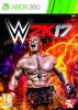 WWE 2K17 (használt)