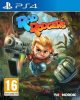 Rad Rogers (használt)