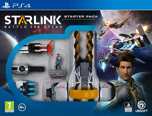 Starlink Battle For Atlas (használt)