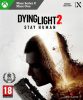 Dying Light 2 Stay Human Xbox One