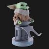 Star Wars - Mandalorian - Grogu seeing stone kontroller/telefontartó (20 cm)