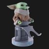 Star Wars - Mandalorian - Grogu seeing stone kontroller/telefontartó (20 cm)
