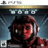 Directive 8020 Deluxe Edition PS5