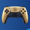  PlayStation 5 DualSense 007 First Light Limited Edition vezeték nélküli kontroller 