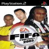 FIFA Football 2003 (használt)
