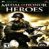 Medal of Honor Heroes (használt)