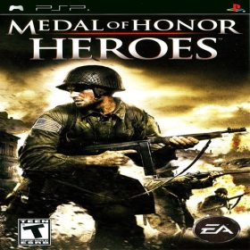Medal of Honor Heroes (használt)