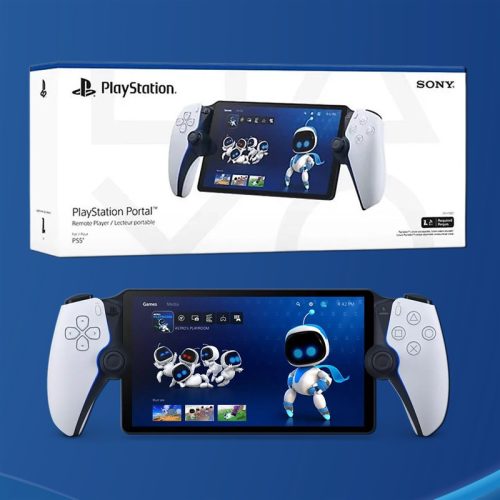 PlayStation 5 Portal (használt)