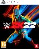 WWE 2K22 (használt)
