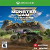 Monster Jam Steel Titans 2 (használt)