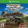 Monster Jam Steel Titans 2 (használt)