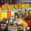 Borderlands GOTY Edition (használt)