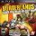 Borderlands GOTY Edition (használt)