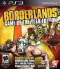 Borderlands GOTY Edition (használt)