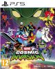 MARVEL Cosmic Invasion PS5
