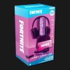 Paladone Fortnite LumiStand Pro RGB (30 cm) (világítós fejhallgató állvány)