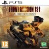 Front Mission 1st Remake Limited Edition PS5