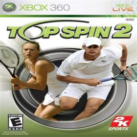 TopSpin 2 (használt)