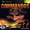 Commandos 2 Men of Courage (használt)