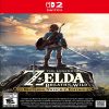 The Legend of Zelda: Breath of the Wild (használt)