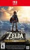 The Legend of Zelda: Breath of the Wild (használt)