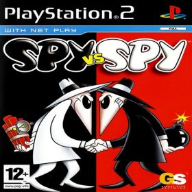 Spy VS Spy (használt)