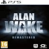 Alan Wake Remastered (használt)