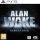 Alan Wake Remastered (használt)