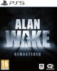 Alan Wake Remastered (használt)