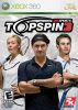 Top Spin 3 (használt)