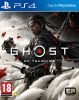 Ghost of Tsushima PS4