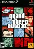 Grand Theft Auto III (használt)