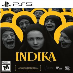 Indika PS5