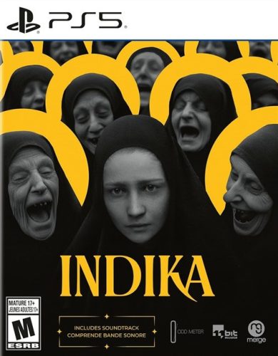 Indika PS5